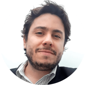 Rodrigo Benato - Especialista em Marketing Digital